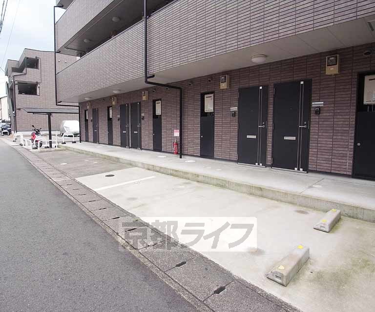 庭