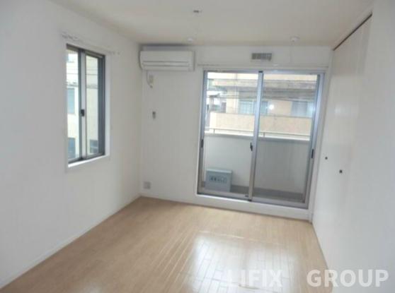 居室・リビング　居間・リビング