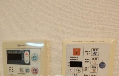 その他設備　※別部屋の参考写真です。