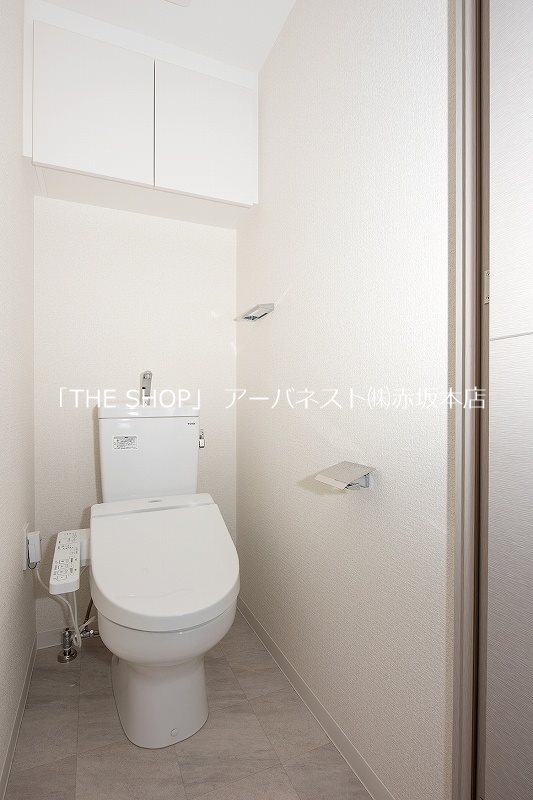 トイレ　シャワートイレ