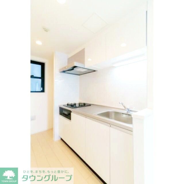 キッチン　お部屋探しは株式会社　タウンハウジング　までお気軽にお問合…