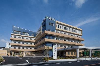 病院　愛泉会病院（病院）まで1173m