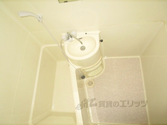 バス・シャワールーム　ユニットバス