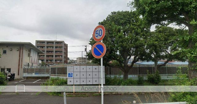 その他　森町公園プール（その他）まで850m