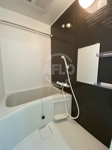 バス・シャワールーム　AQUA GALAXY(アクアギャラクシィ）　風呂