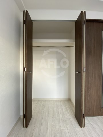 収納　AQUA GALAXY(アクアギャラクシィ）　収納