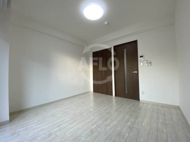 居室・リビング　AQUA GALAXY(アクアギャラクシィ）　洋室