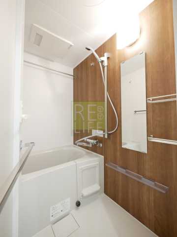 バス・シャワールーム　リライフ浅草店