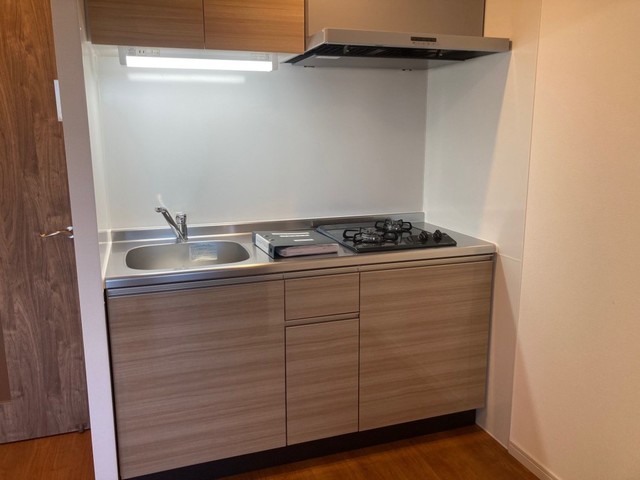 キッチン　※同タイプ別部屋・現況優先