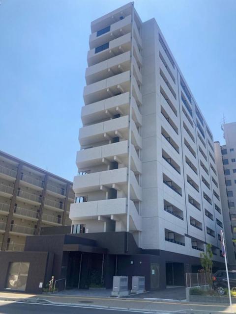 建物外観　【外観写真】外観