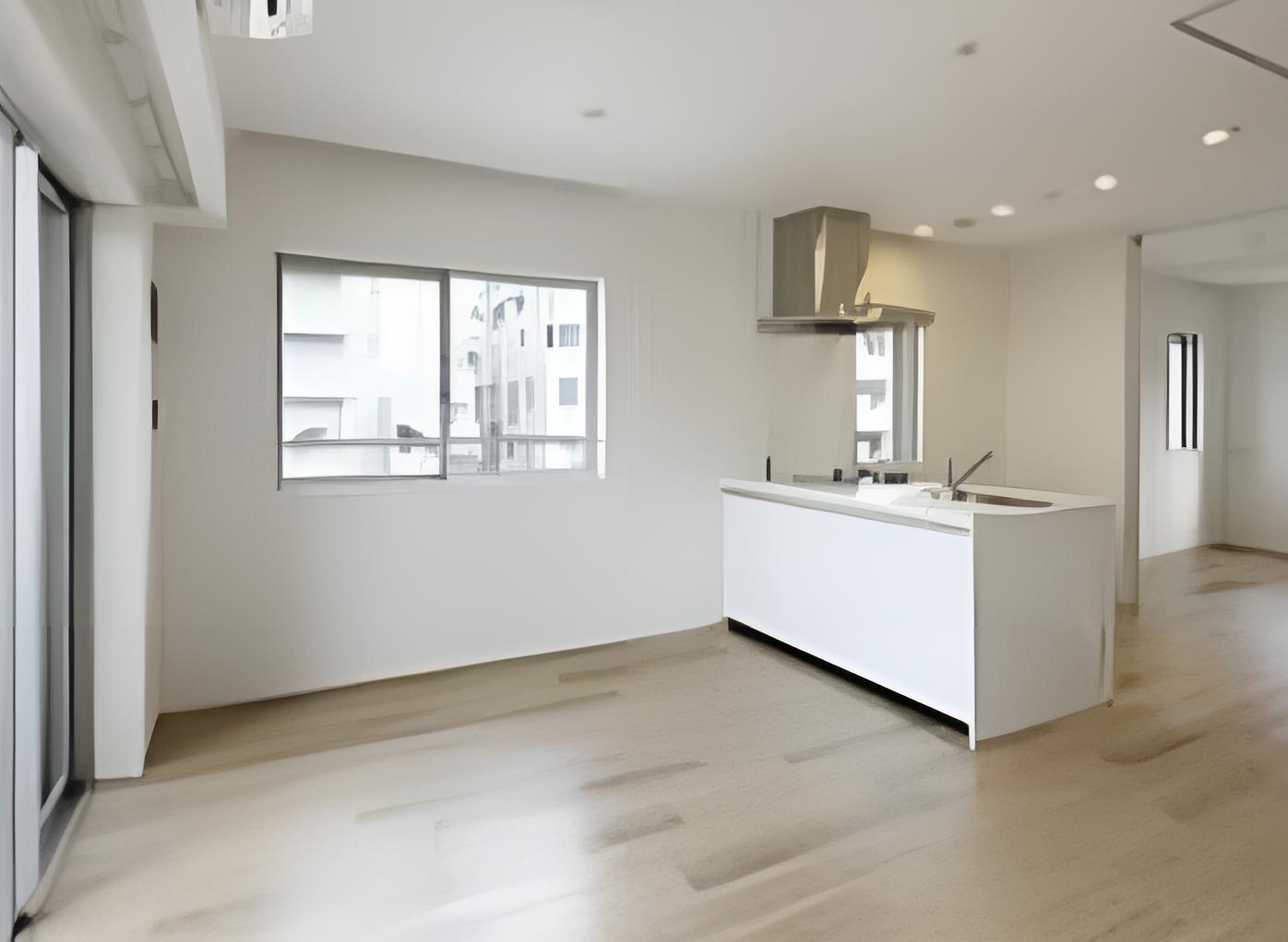 居室・リビング　居室