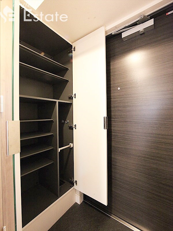 その他　シューズボックス