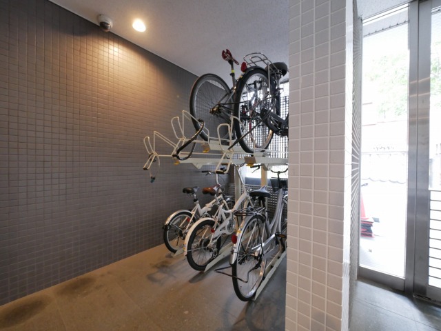 その他共有部分　その他共用部分