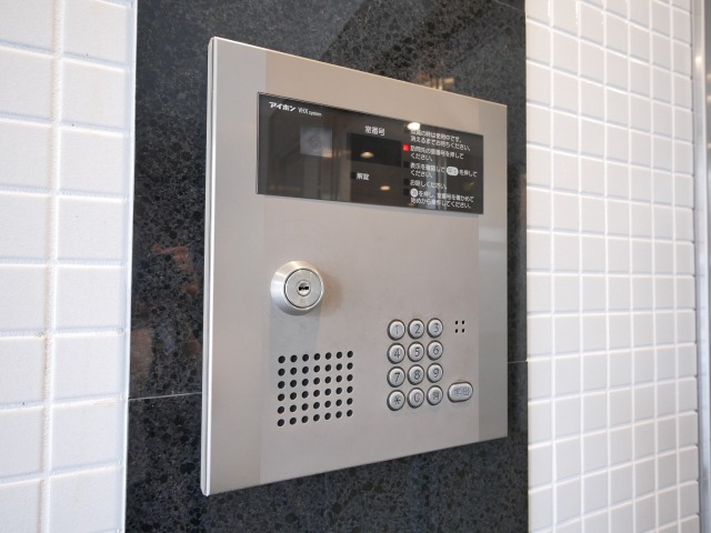 その他共有部分　その他共用部分