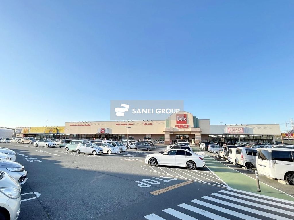 ショッピングセンター　ベスタ狭山（ショッピングセンター）まで1010m