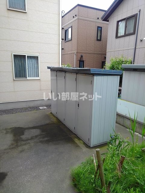 その他共有部分