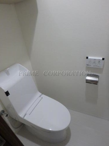 トイレ　※参考写真※