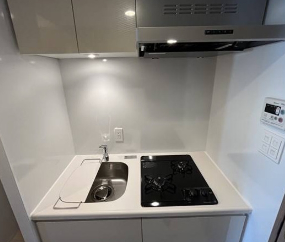 キッチン　☆調理も捗るシステムキッチン☆