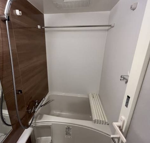 バス・シャワールーム　☆くつろげるお風呂☆