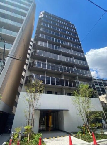 建物外観　☆きれいな外観☆