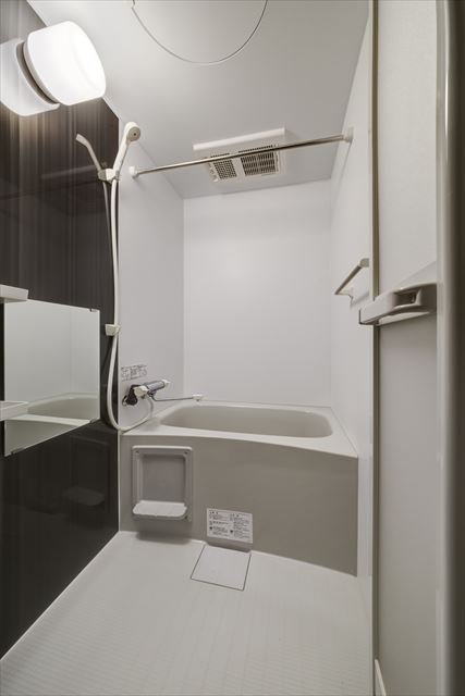 バス・シャワールーム　同一仕様写真