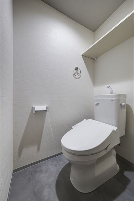 トイレ　同一仕様写真