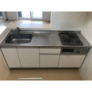 キッチン　同タイプイメージ