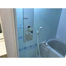 バス・シャワールーム　別号室参考