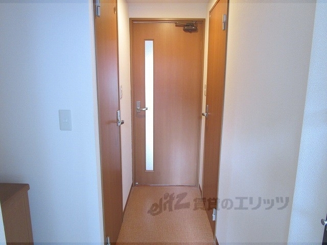 その他部屋・スペース　廊下