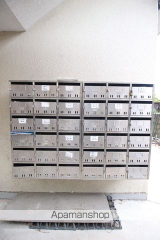 その他共有部分　その他共有部分