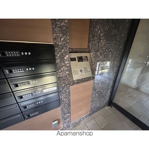 その他共有部分　その他共有部分