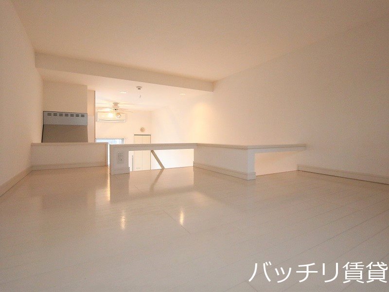 その他部屋・スペース　別号室タイプの為、現状を優先致します。