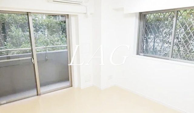 その他部屋・スペース　寝室です。