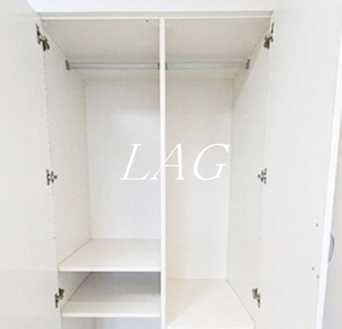 収納　収納です。