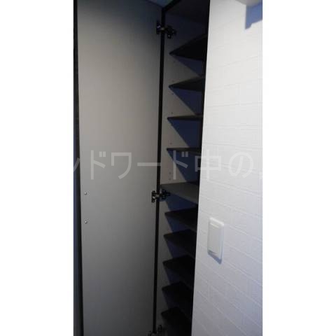 その他設備　詳細は、ウィンドワード中の島店までご相談下さい。