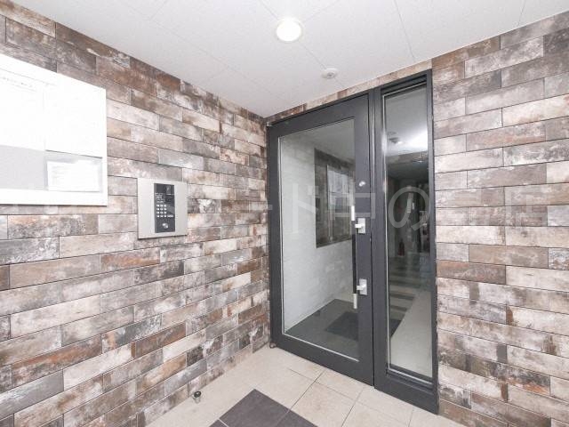 エントランス　詳細は、ウィンドワード中の島店までご相談下さい。