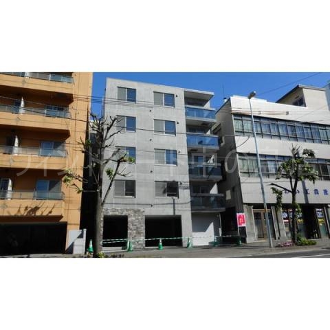 建物外観　詳細は、ウィンドワード中の島店までご相談下さい。