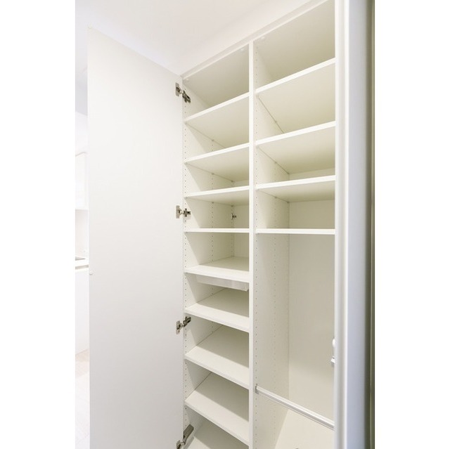 その他　シューズボックス