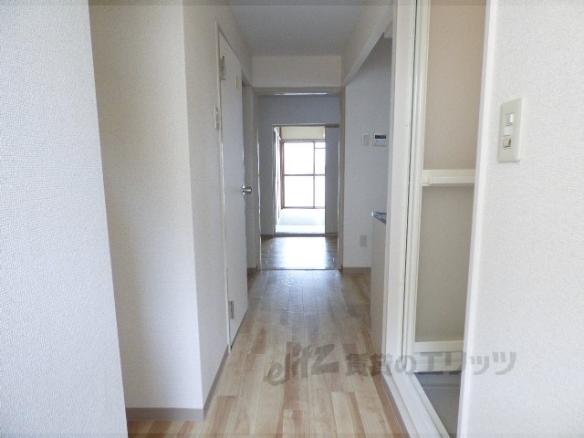 その他部屋・スペース　廊下