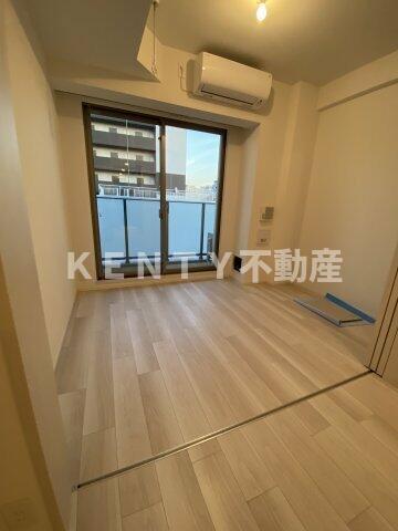 その他部屋・スペース　落ち着いて過ごせるお部屋なので、寝室にいかがでしょうか