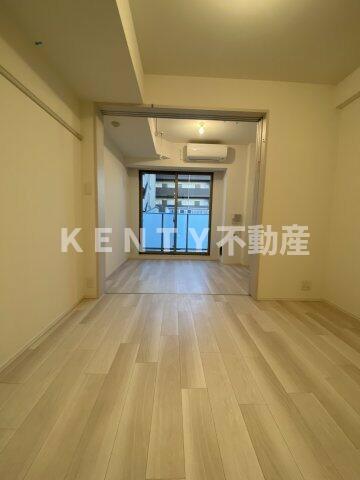 居室・リビング　ゆったりとしたリビングです