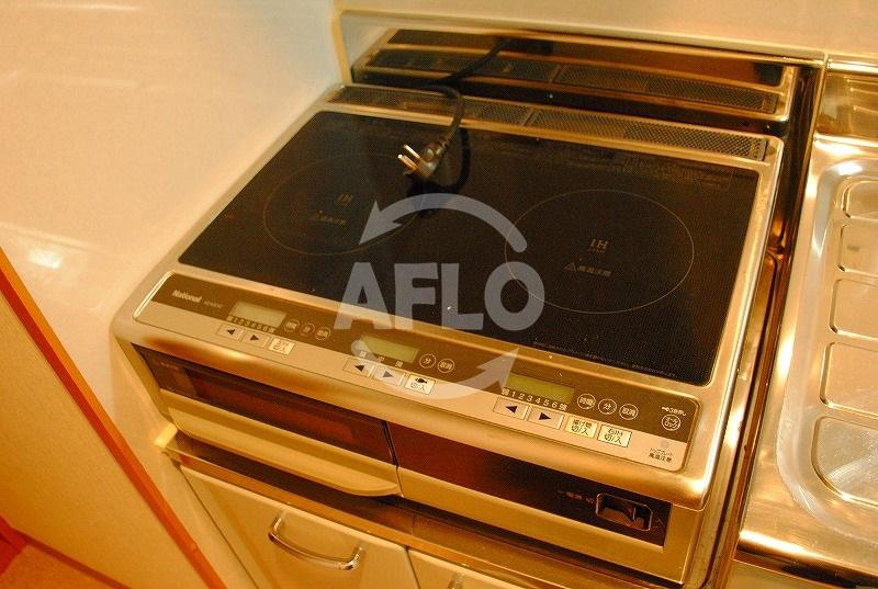 その他部屋・スペース　ルネシアガーデン　キッチン