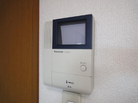 セキュリティ　※現況優先