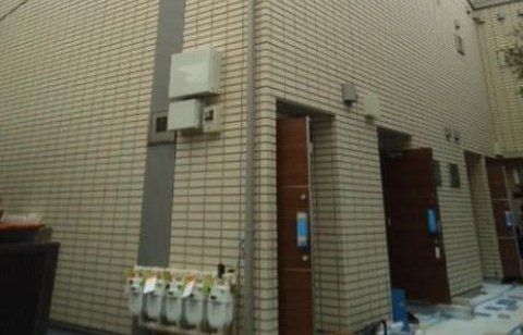 エントランス　★外観★