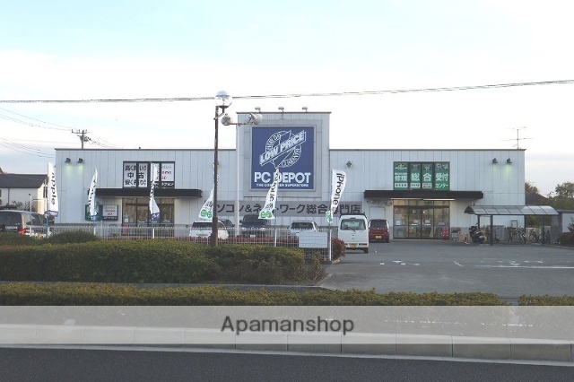 その他　ＰＣＤＥＰＯＴ三鷹店（その他）まで420m