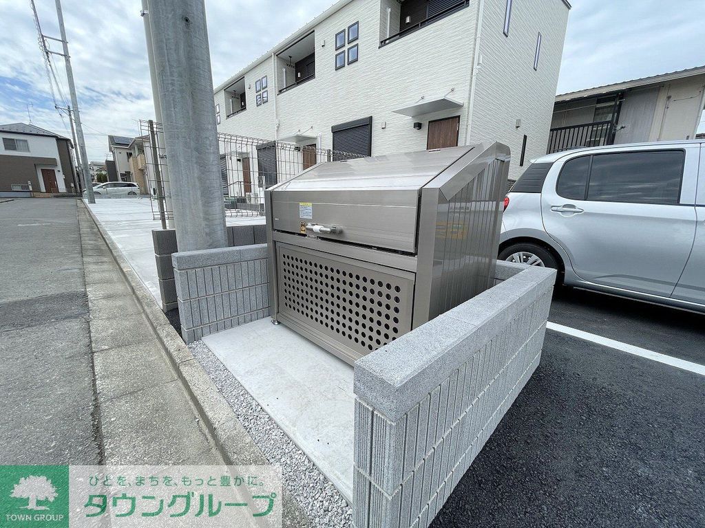 その他共有部分　共有部分