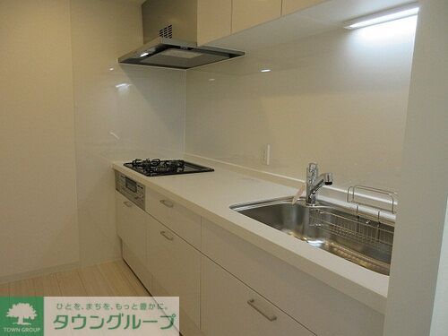 キッチン　キッチン　※2026年02月撮影