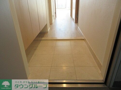 玄関　玄関　※2026年02月撮影