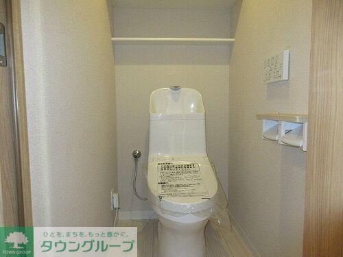 トイレ　トイレ　※2026年02月撮影