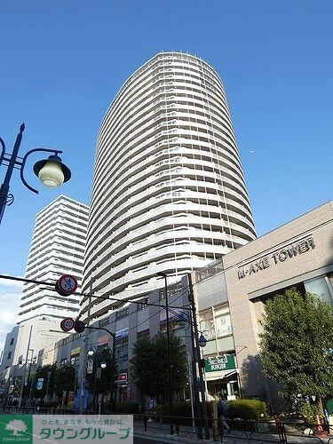 建物外観　建物外観　※2026年02月撮影